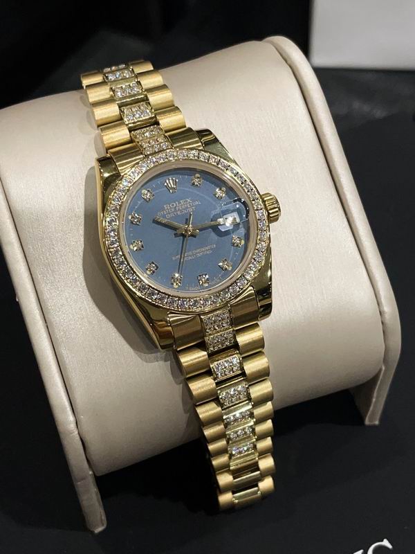 Rolex 31mm 53 Date Just (9) 3333406