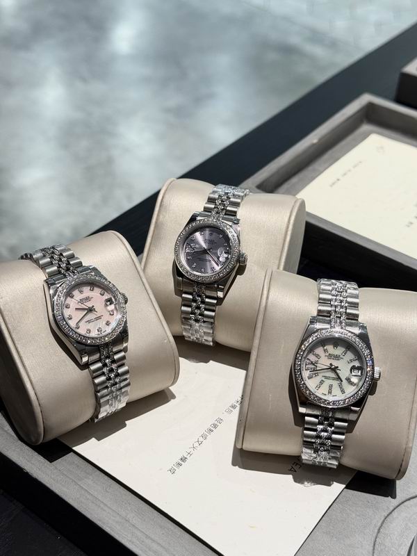 Rolex 31mm 76 Date Just (10) 3333416