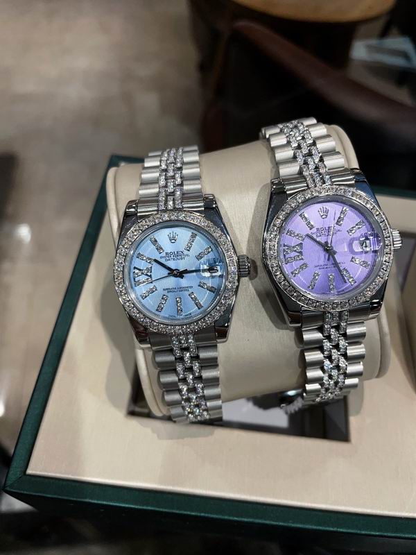 Rolex 31mm 97 Date Just (9) 3333451