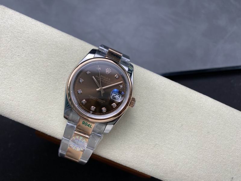 Rolex 36mm 16 Date Just (5) 3352268