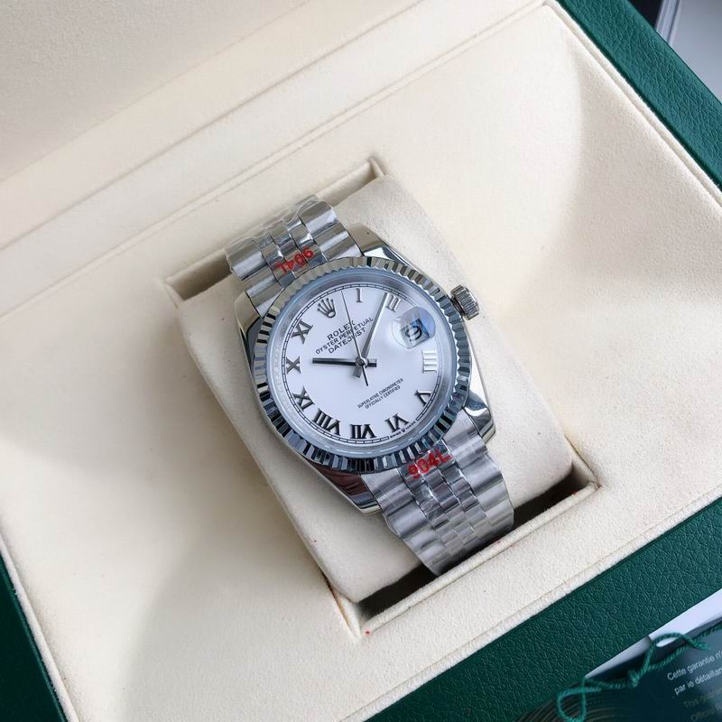 Rolex 36mm 52 Date Just (9) 3352316