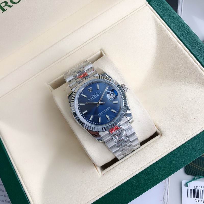 Rolex 36mm 53 Date Just (8) 3352324