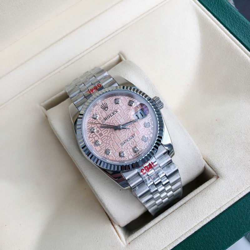 Rolex 36mm 54 Date Just (7) 3352332