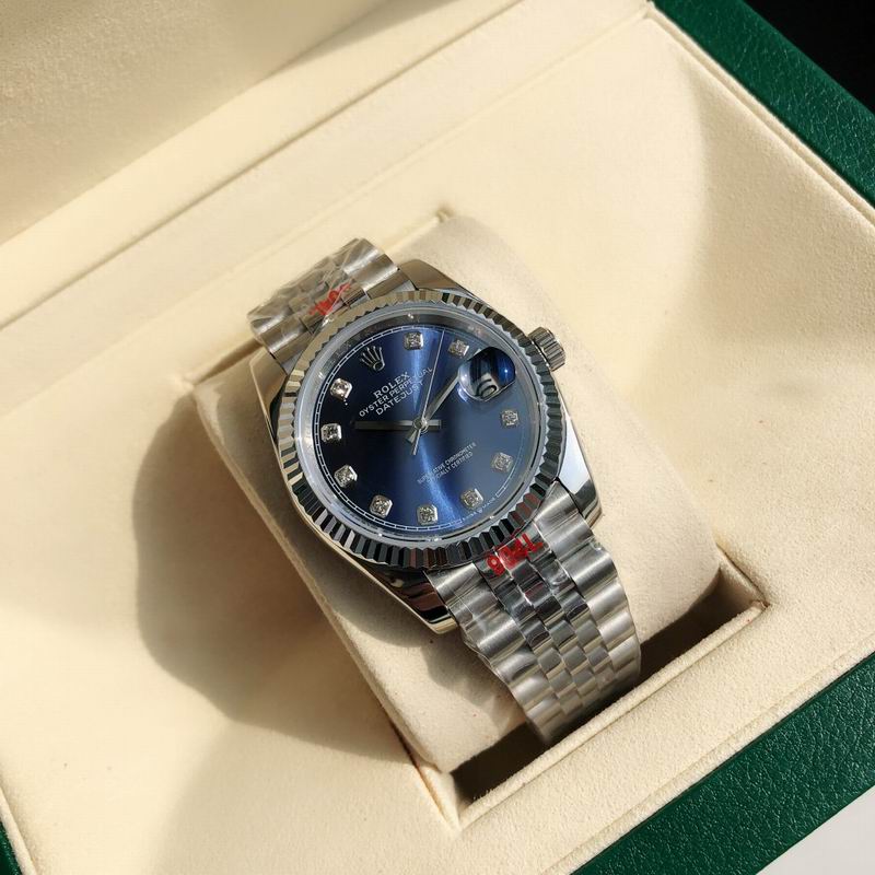 Rolex 36mm 56 Date Just (7) 3352350