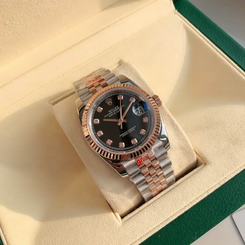 Rolex 36mm 62 Date Just (8) 3352423