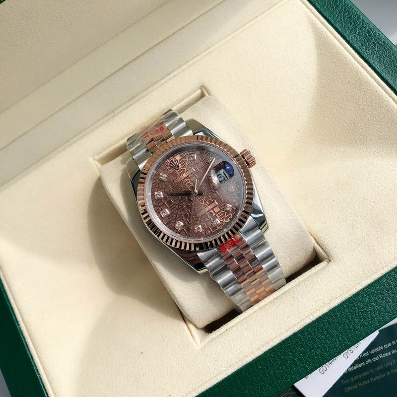 Rolex 36mm 64 Date Just (8) 3352441