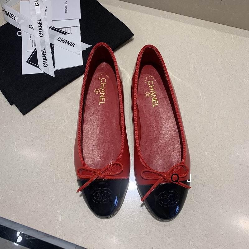 Chanel sz35 40 J1102 06 2721862 Chanel sz35 40 J1102 06 2721862