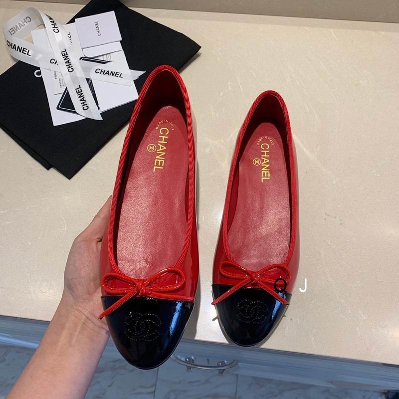 Chanel sz35 40 J1102 08 2721864 Chanel sz35 40 J1102 08 2721864