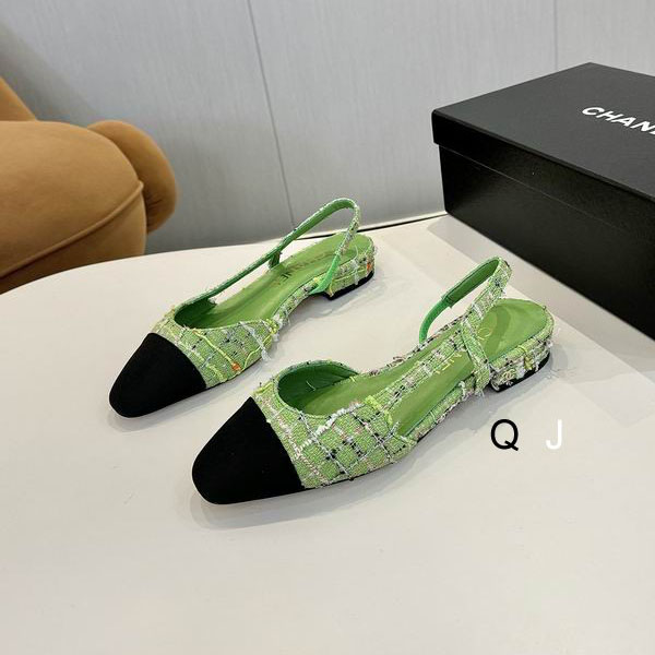 Chanel sz35 40 J110201 2721912 Chanel sz35 40 J110201 2721912