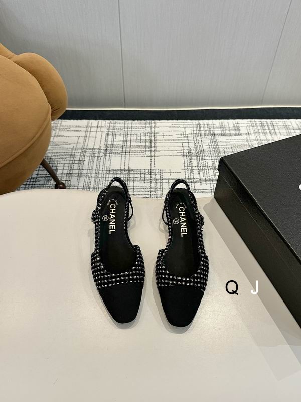 Chanel sz35 40 J110206 2721907 Chanel sz35 40 J110206 2721907