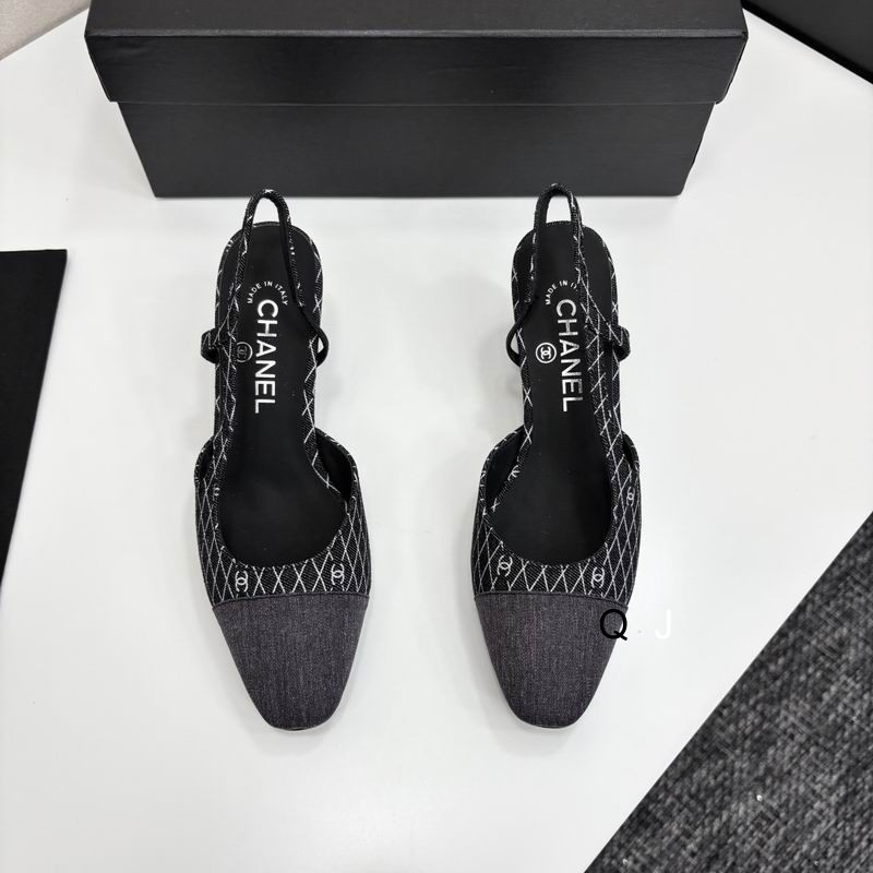 Chanel sz35 40 J110206 2722025 Chanel sz35 40 J110206 2722025