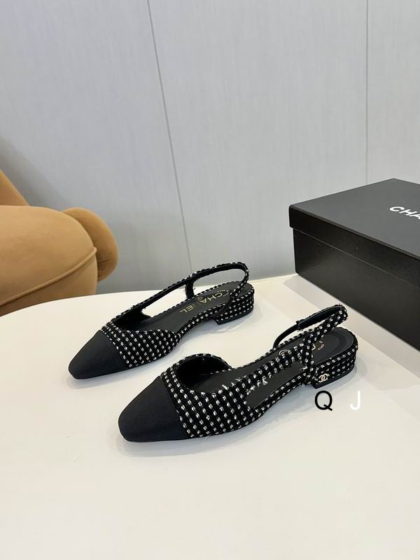 Chanel sz35 40 J110207 2721906 Chanel sz35 40 J110207 2721906