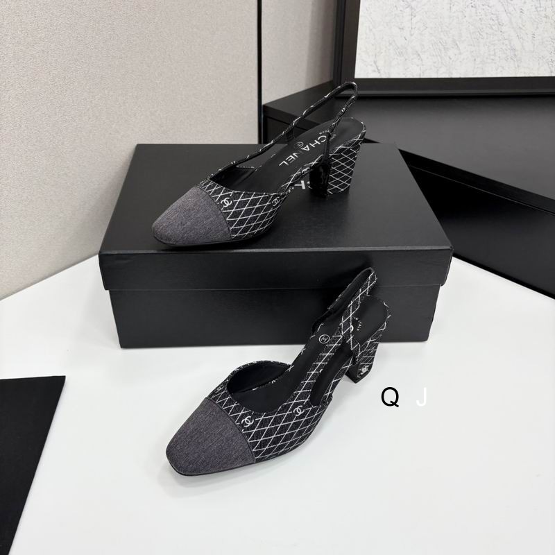 Chanel sz35 40 J110208 2722023 Chanel sz35 40 J110208 2722023