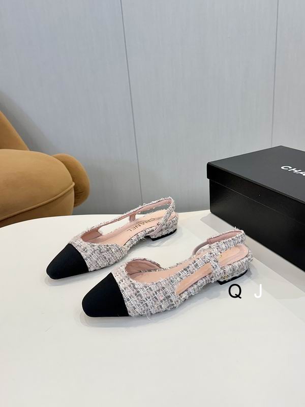 Chanel sz35 40 J110213 2721900 Chanel sz35 40 J110213 2721900