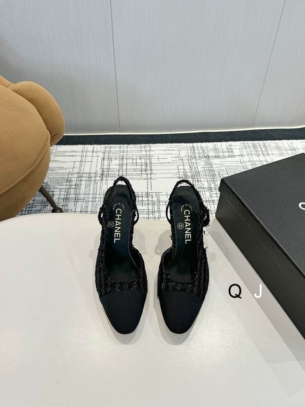 Chanel sz35 40 J110300 2722060 Chanel sz35 40 J110300 2722060