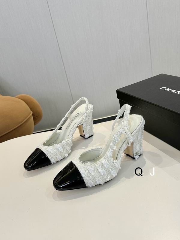 Chanel sz35 40 J110313 2722047 Chanel sz35 40 J110313 2722047