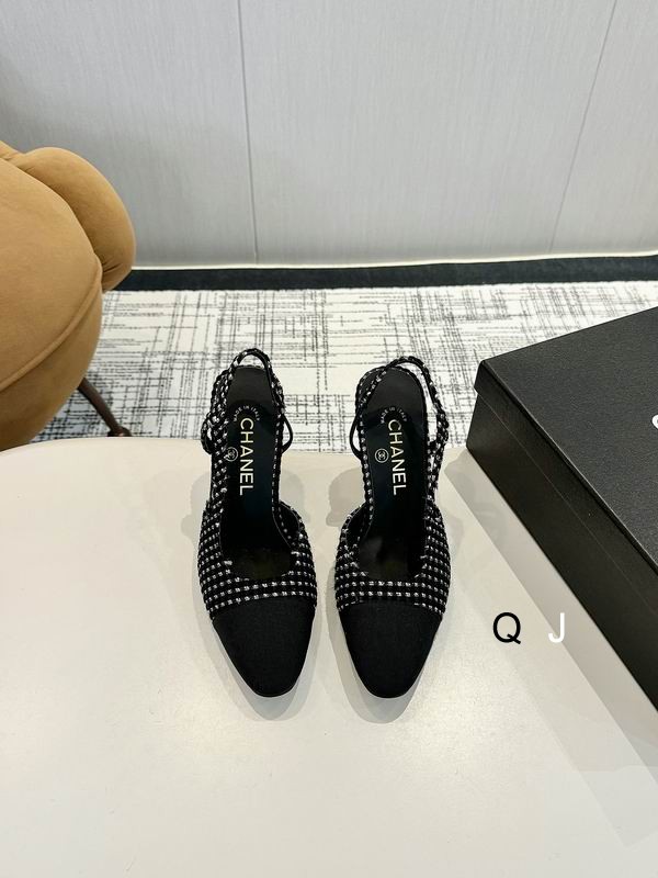 Chanel sz35 40 J110320 2722040 Chanel sz35 40 J110320 2722040