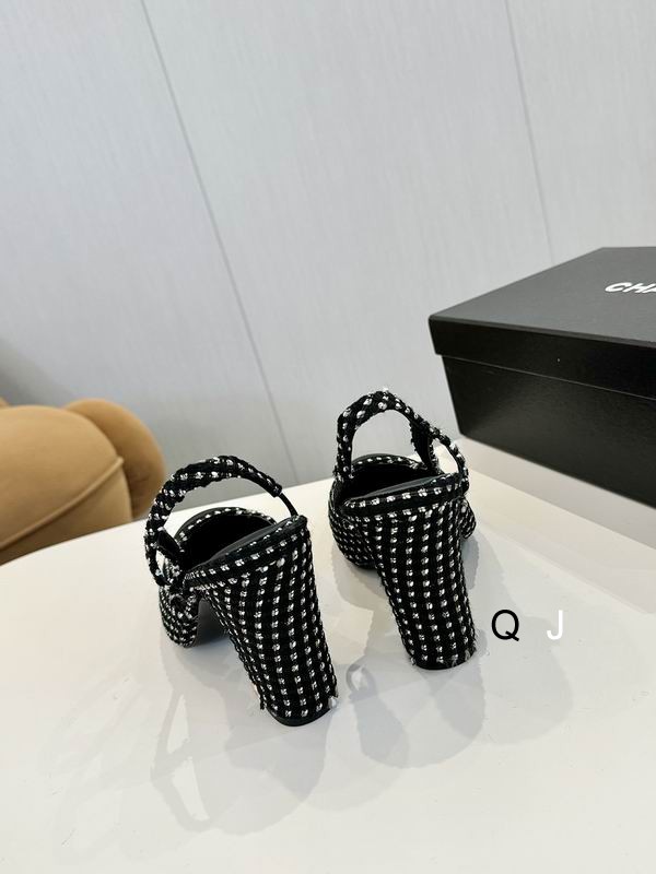 Chanel sz35 40 J110322 2722038 Chanel sz35 40 J110322 2722038