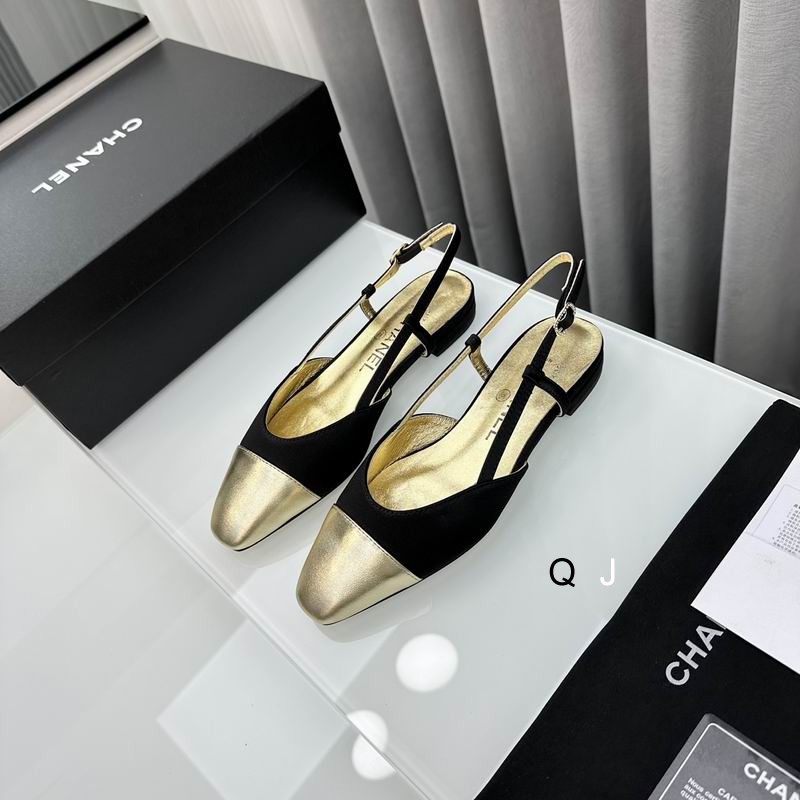 Chanel sz35 40 J1106 02 2721056 Chanel sz35 40 J1106 02 2721056