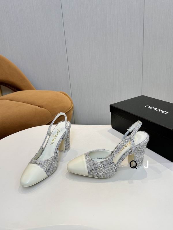 Chanel sz35 40 J1106 02 2721152 Chanel sz35 40 J1106 02 2721152