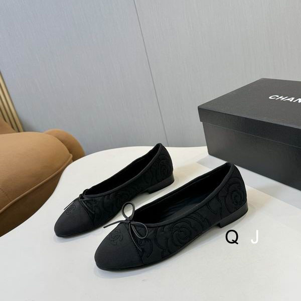 Chanel sz35 40 J110701 2721071 Chanel sz35 40 J110701 2721071