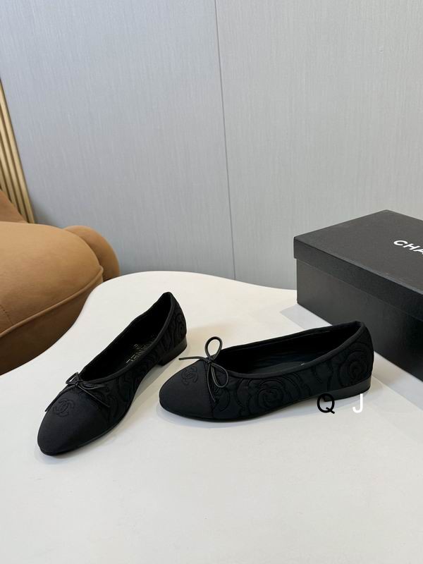 Chanel sz35 40 J110702 2721070 Chanel sz35 40 J110702 2721070