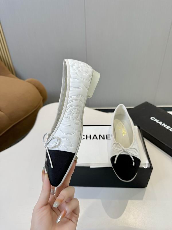 Chanel sz35 40 J110712 2721060 Chanel sz35 40 J110712 2721060