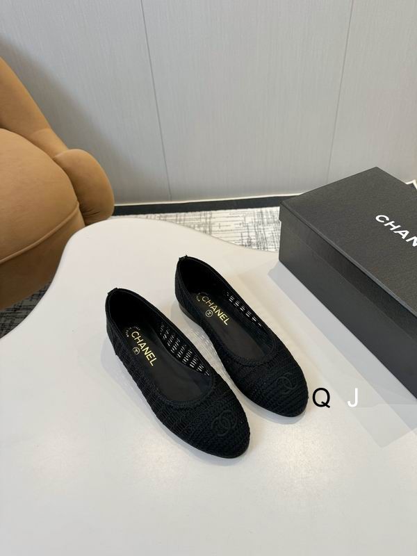 Chanel sz35 40 J1108 09 2721080 Chanel sz35 40 J1108 09 2721080