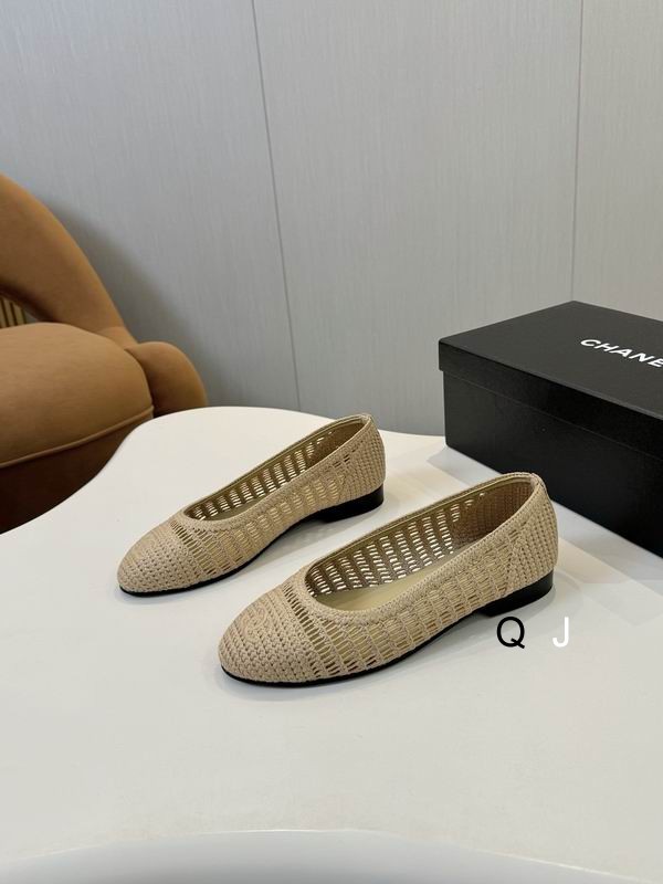 Chanel sz35 40 J1108 14 2721075 Chanel sz35 40 J1108 14 2721075