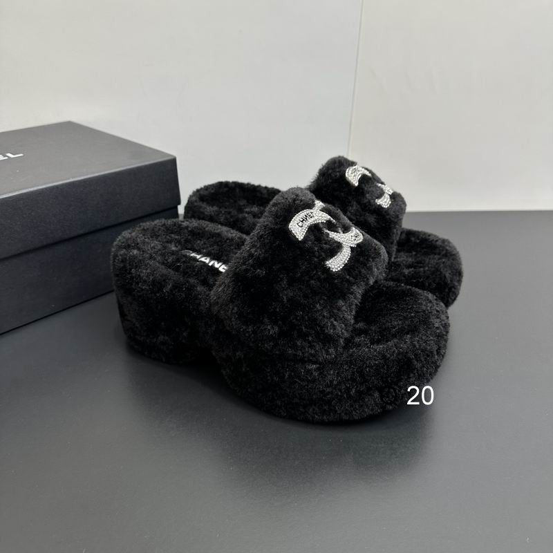 Chanel sz35 40 XX110 07 2721769 Chanel sz35 40 XX110 07 2721769