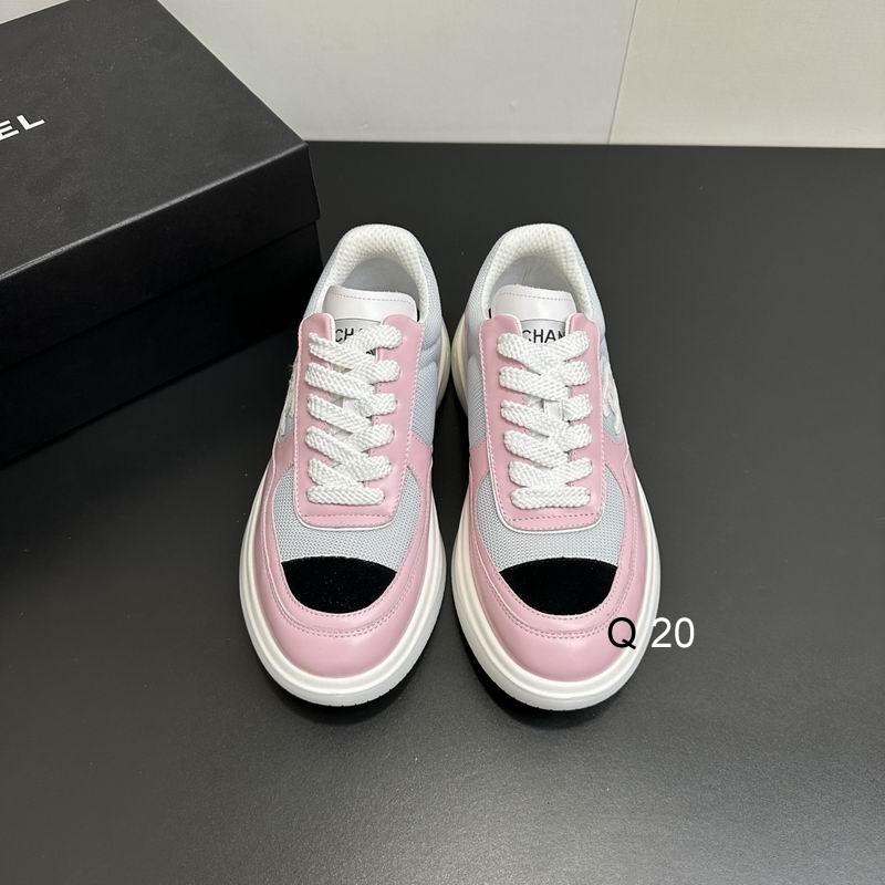 Chanel sz35 40 XX1101 06 2721952 Chanel sz35 40 XX1101 06 2721952