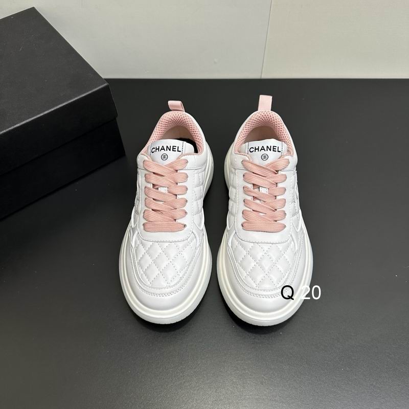 Chanel sz35 40 XX1102 01 2721975 Chanel sz35 40 XX1102 01 2721975