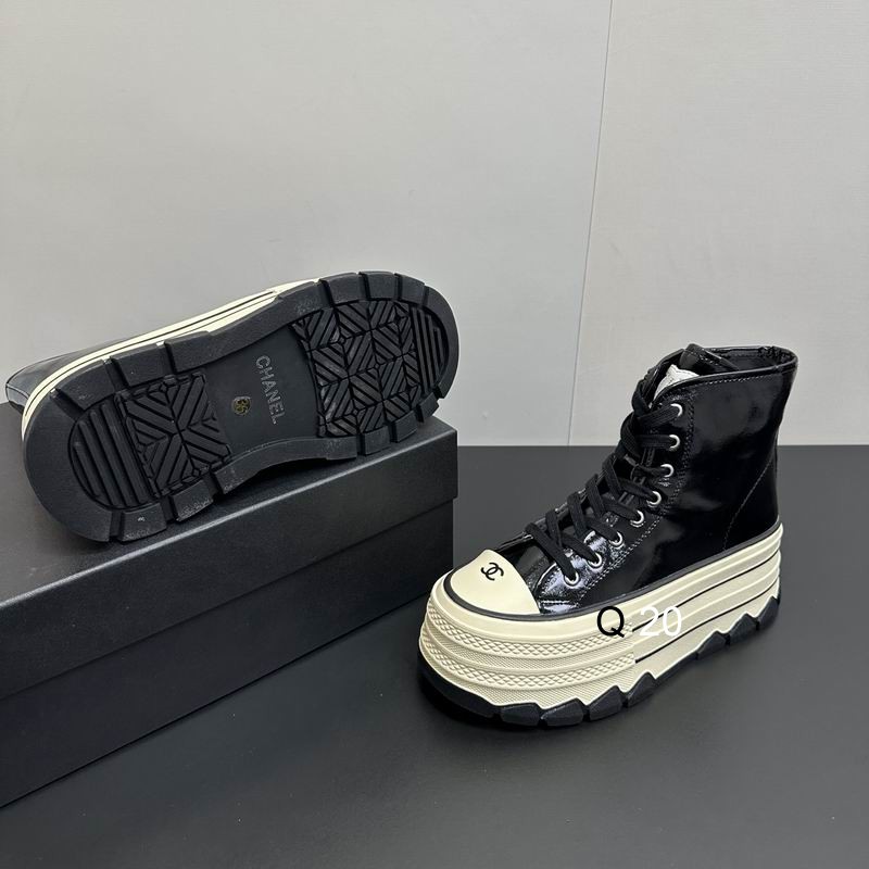 Chanel sz35 40 XX110205 2721790 Chanel sz35 40 XX110205 2721790