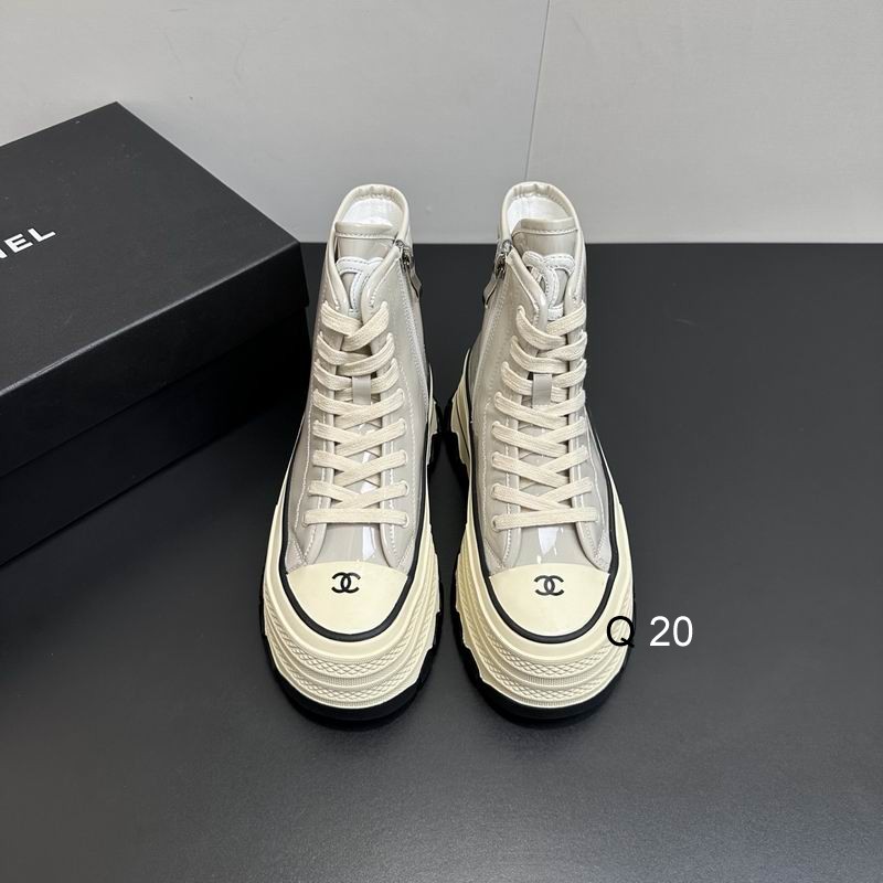 Chanel sz35 40 XX110210 2721785 Chanel sz35 40 XX110210 2721785