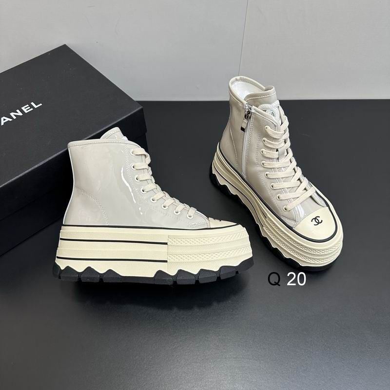 Chanel sz35 40 XX110213 2721782 Chanel sz35 40 XX110213 2721782