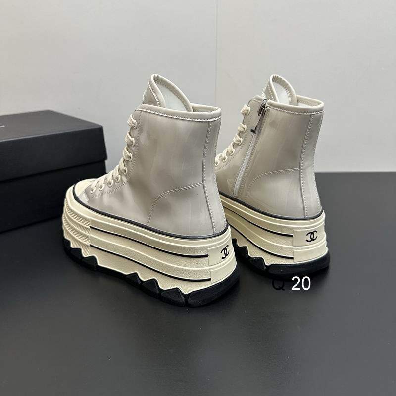 Chanel sz35 40 XX110214 2721781 Chanel sz35 40 XX110214 2721781