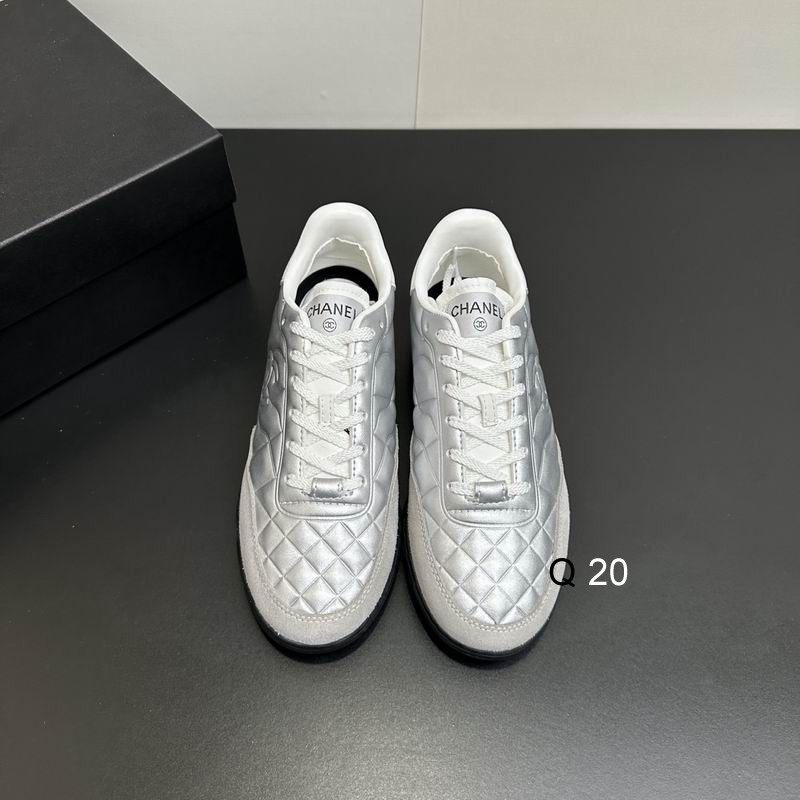 Chanel sz35 40 XX110601 2721998 Chanel sz35 40 XX110601 2721998