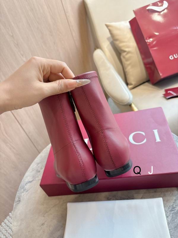 Gucci sz35 40 J110609 2720957 Gucci sz35 40 J110609 2720957