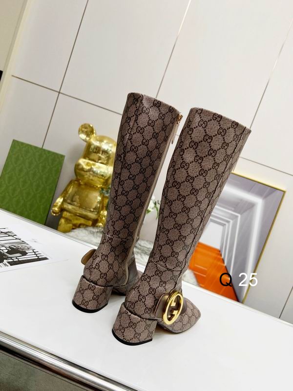 Gucci sz35 40 JH1101 03 2720076 Gucci sz35 40 JH1101 03 2720076