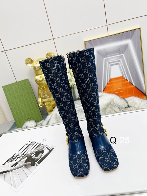 Gucci sz35 40 JH1101 11 2720068 Gucci sz35 40 JH1101 11 2720068