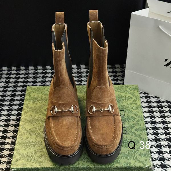 Gucci sz35 40 LY1107 00 2720136 Gucci sz35 40 LY1107 00 2720136