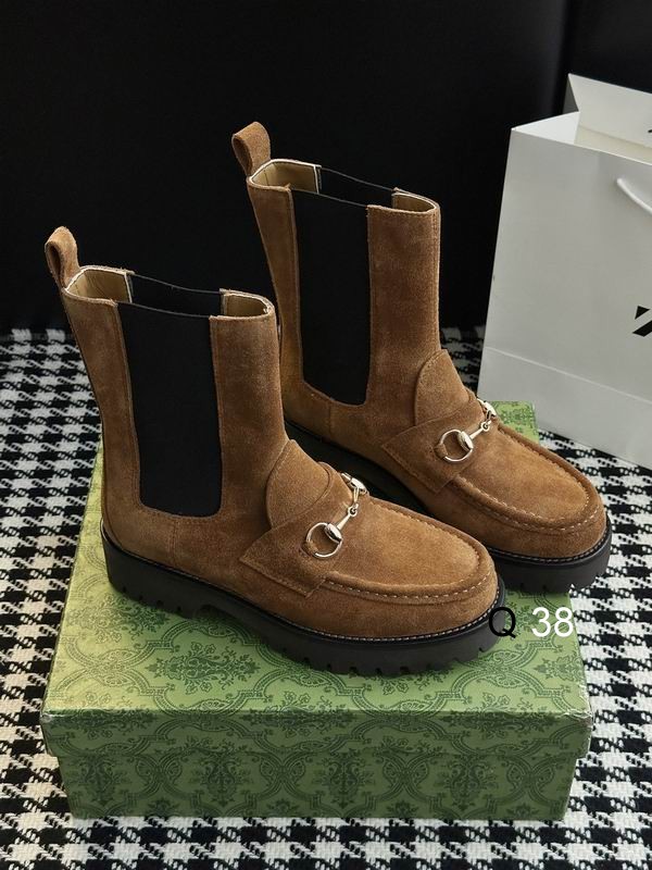 Gucci sz35 40 LY1107 01 2720135 Gucci sz35 40 LY1107 01 2720135