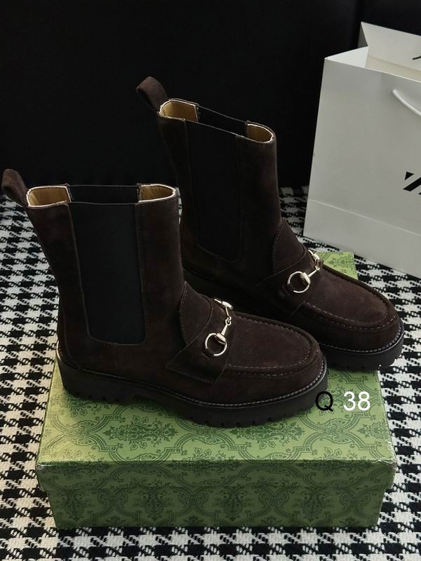 Gucci sz35 40 LY1107 05 2720131 Gucci sz35 40 LY1107 05 2720131