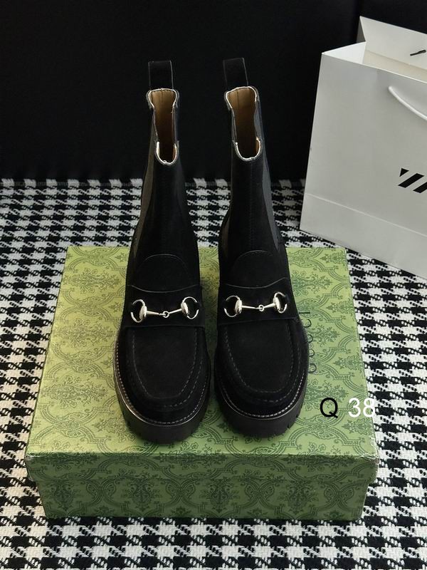 Gucci sz35 40 LY1107 08 2720128 Gucci sz35 40 LY1107 08 2720128