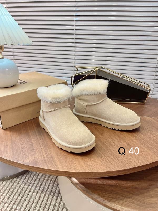 UGG sz35 40 HH110605 2720322 UGG sz35 40 HH110605 2720322