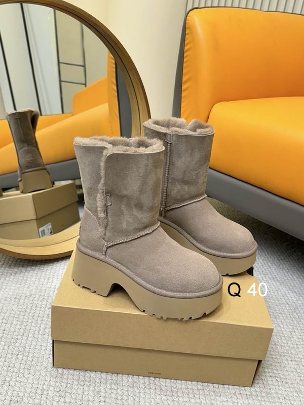 UGG sz35 40 HX110906 2720360 UGG sz35 40 HX110906 2720360