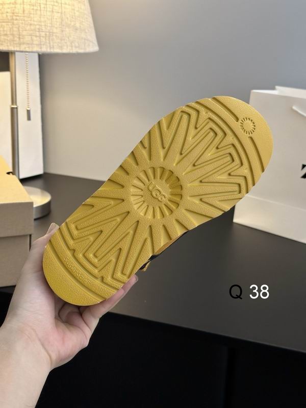 UGG sz35 40 LY1102105 2720428 UGG sz35 40 LY1102105 2720428