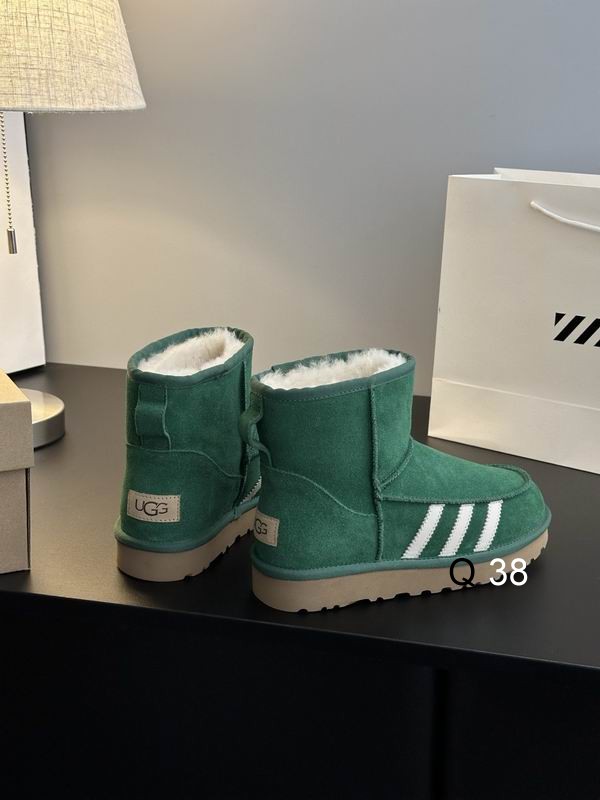 UGG sz35 40 LY1103 03 2720390 UGG sz35 40 LY1103 03 2720390