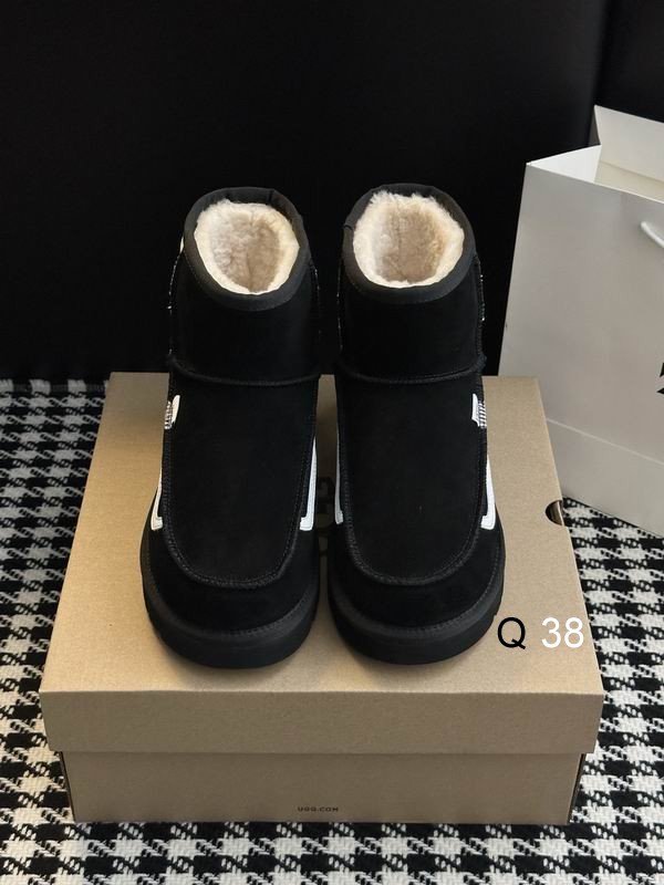 UGG sz35 40 LY111001 2720422 UGG sz35 40 LY111001 2720422