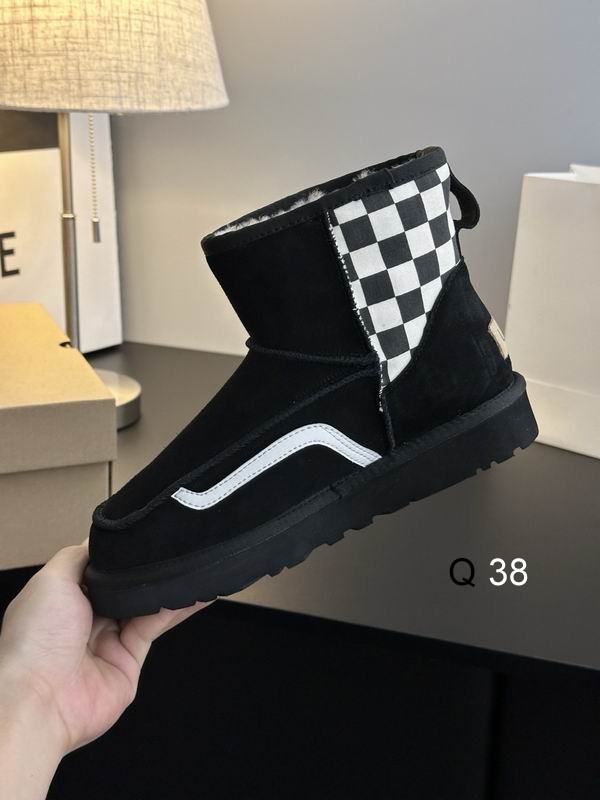 UGG sz35 40 LY111004 2720419 UGG sz35 40 LY111004 2720419